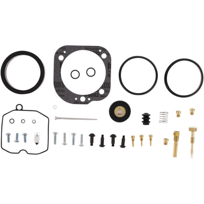 All Balls Carburetor Rebuild Kits XL1200R 2006-06/ 883 Models '04-06 26-1761_323802