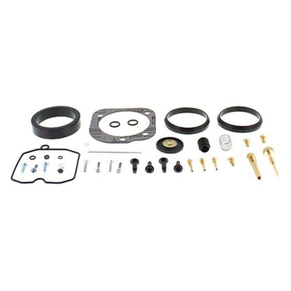 All Balls Carburetor Rebuild Kits XL1200R 2006-06/ 883 Models '04-06 26-1761_561087