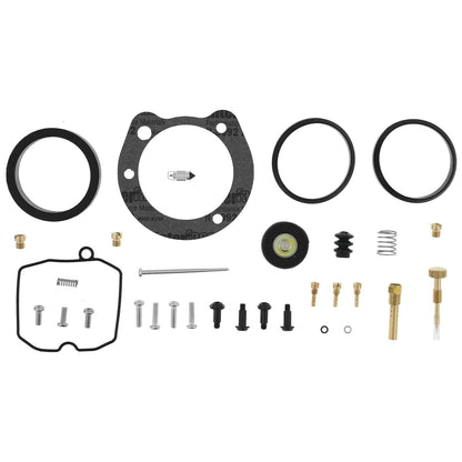 All Balls Carburetor Rebuild Kits Big Twin 2000-06 26-1762_97297