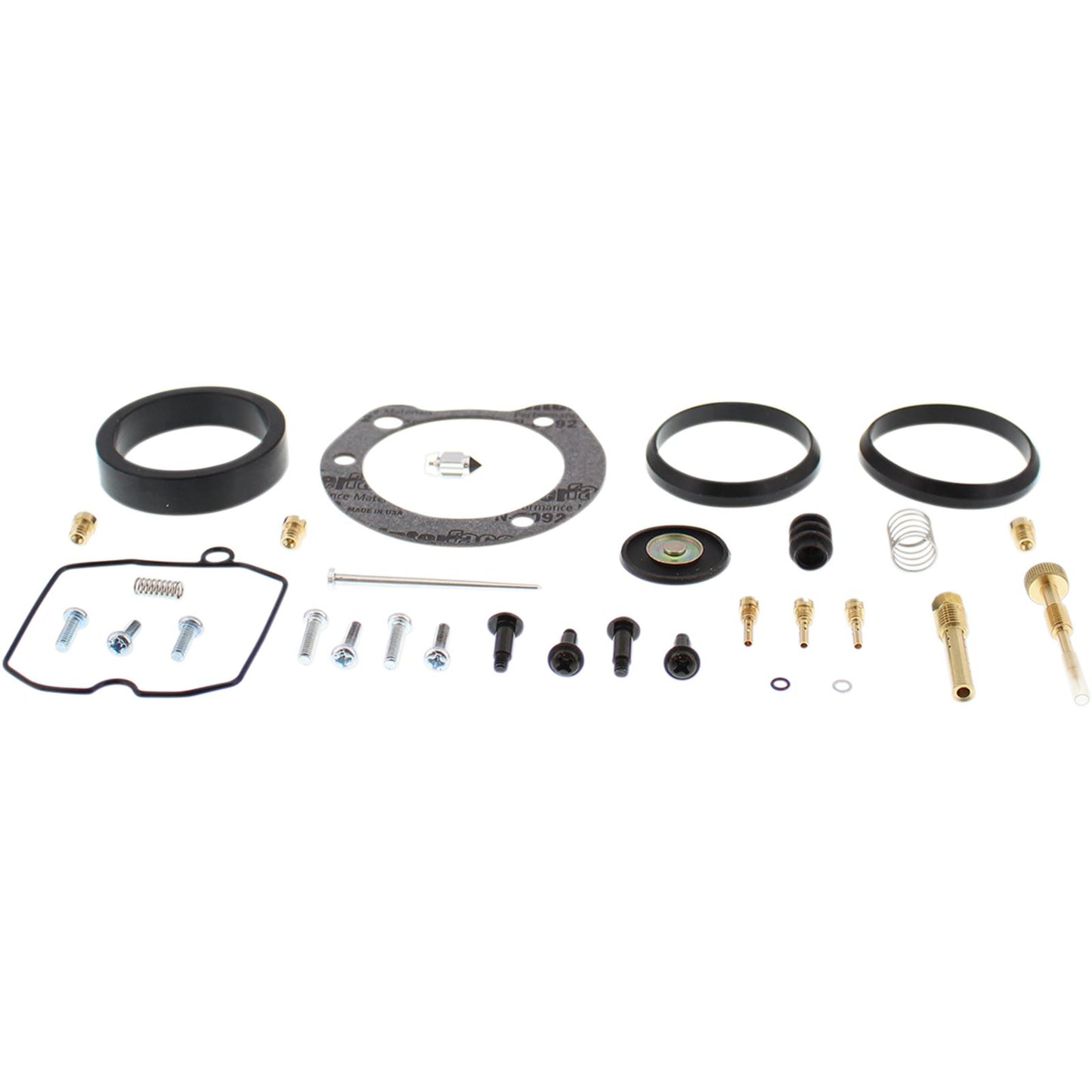All Balls Carburetor Rebuild Kits Big Twin 2000-06 26-1762_323804