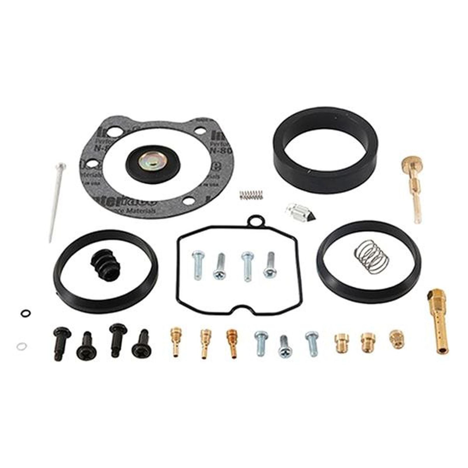 All Balls Carburetor Rebuild Kits Big Twin 2000-06 26-1762_561088