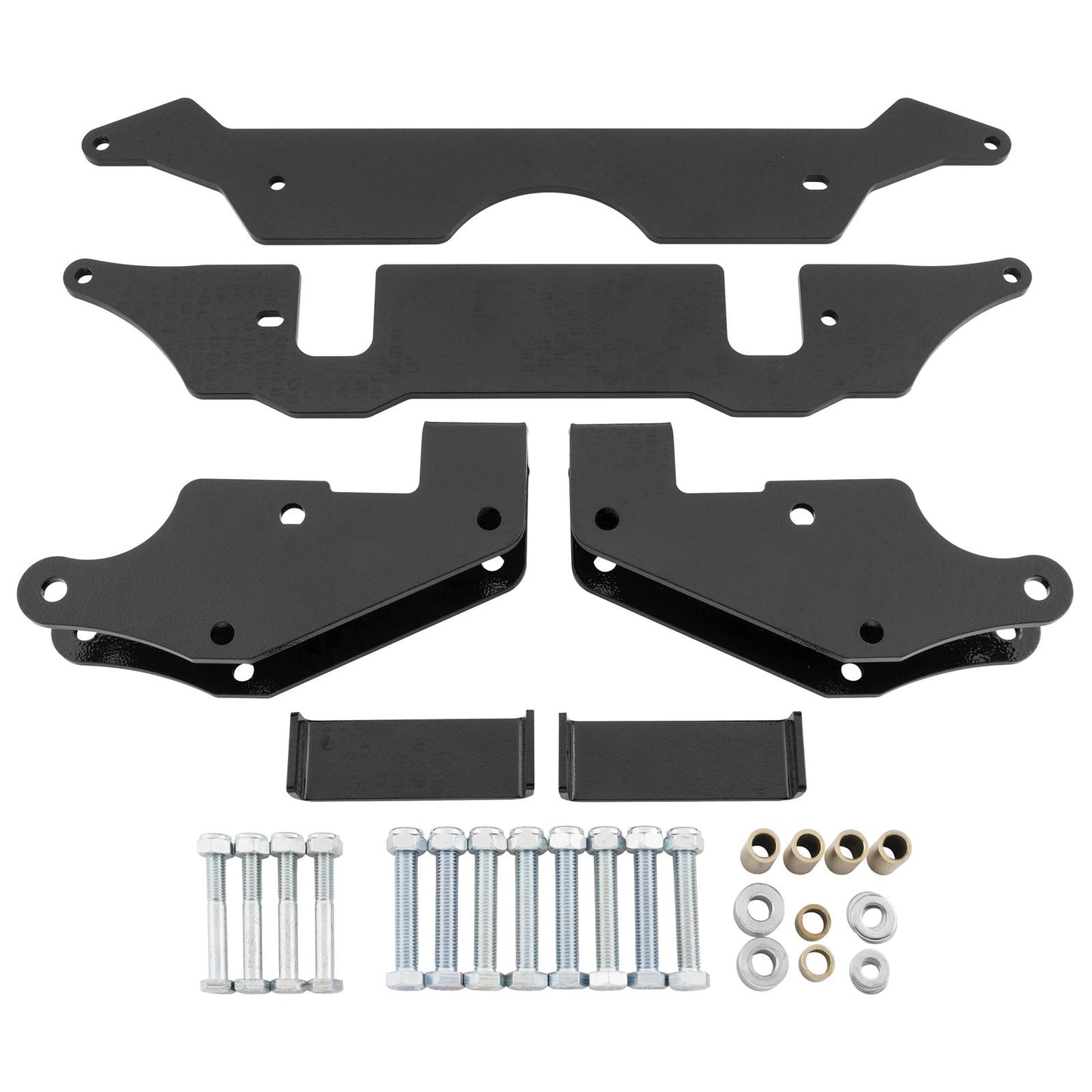 QuadBoss Lift Kit - 3'' Lift for Polaris RZR EPILK206_97307