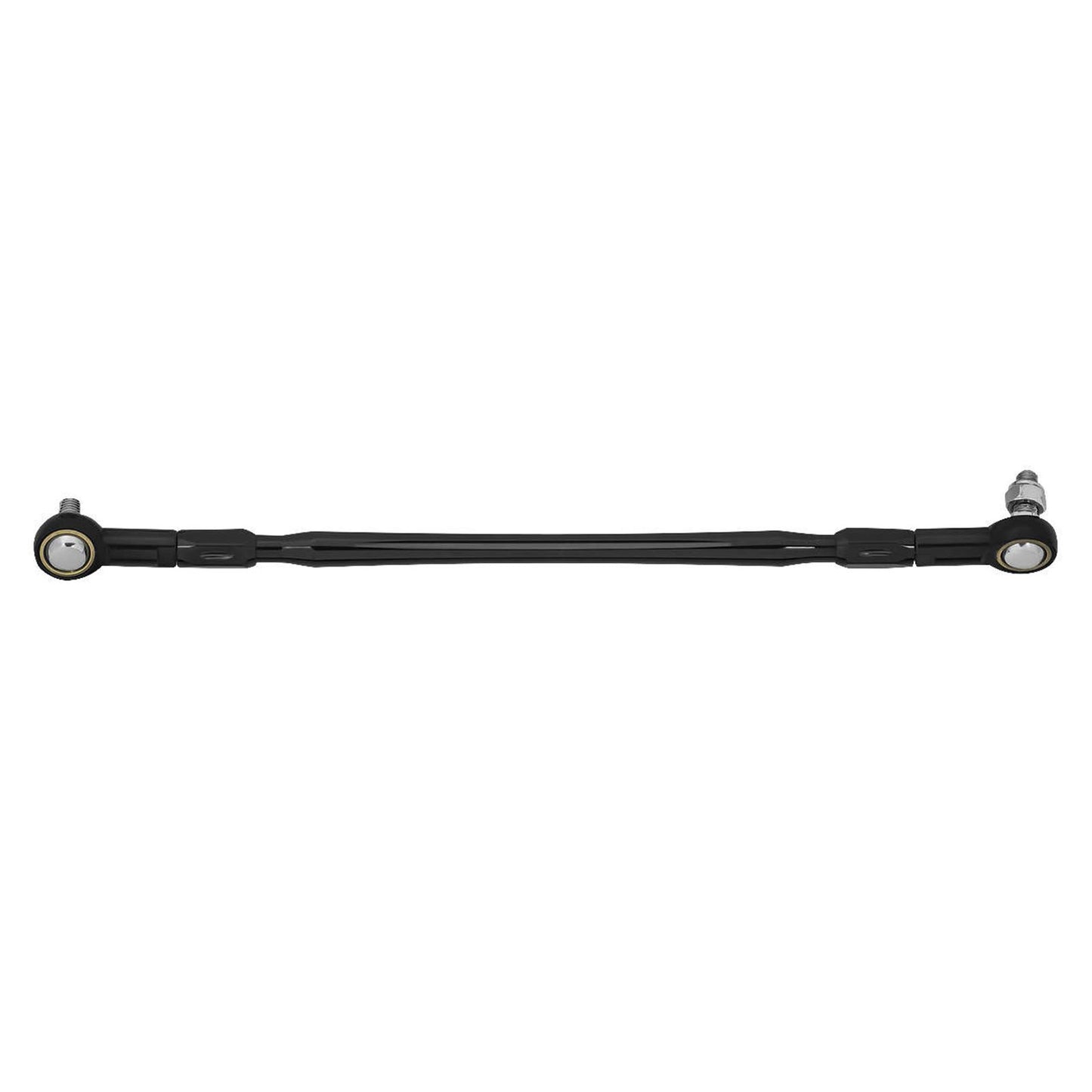 Kuryakyn Shift Linkage Sculpted - Gloss Black 9678_97313