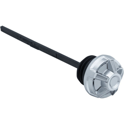 Kuryakyn Precision Dipstick - Chrome - FL 6425_411126