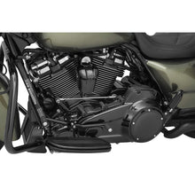 Kuryakyn Precision Inner Primary Cover - Black OPEN BOX [MPN: 6443]_1663266