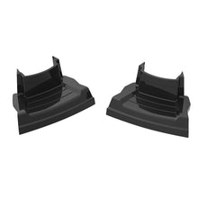 Kuryakyn Precision Spark Plug Cover Black 6444_97328