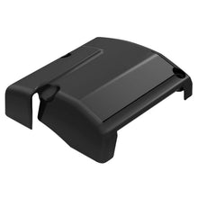 Kuryakyn Precision Transmission Top Cover Black 6445_97330