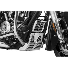 Kuryakyn Chin Fairing for Indian Chrome 5664_97351