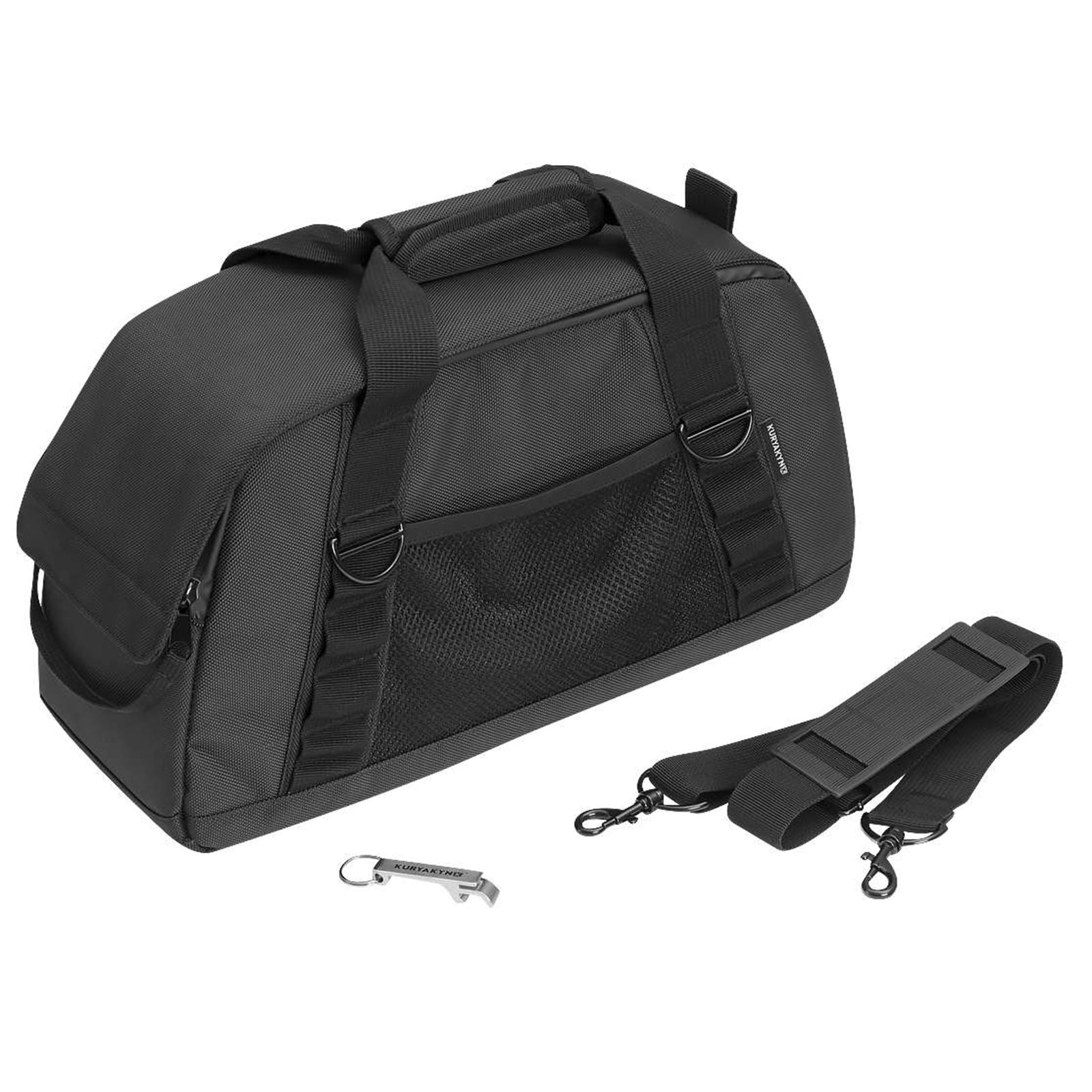 Kuryakyn Saddlebag Cooler 5202_97366