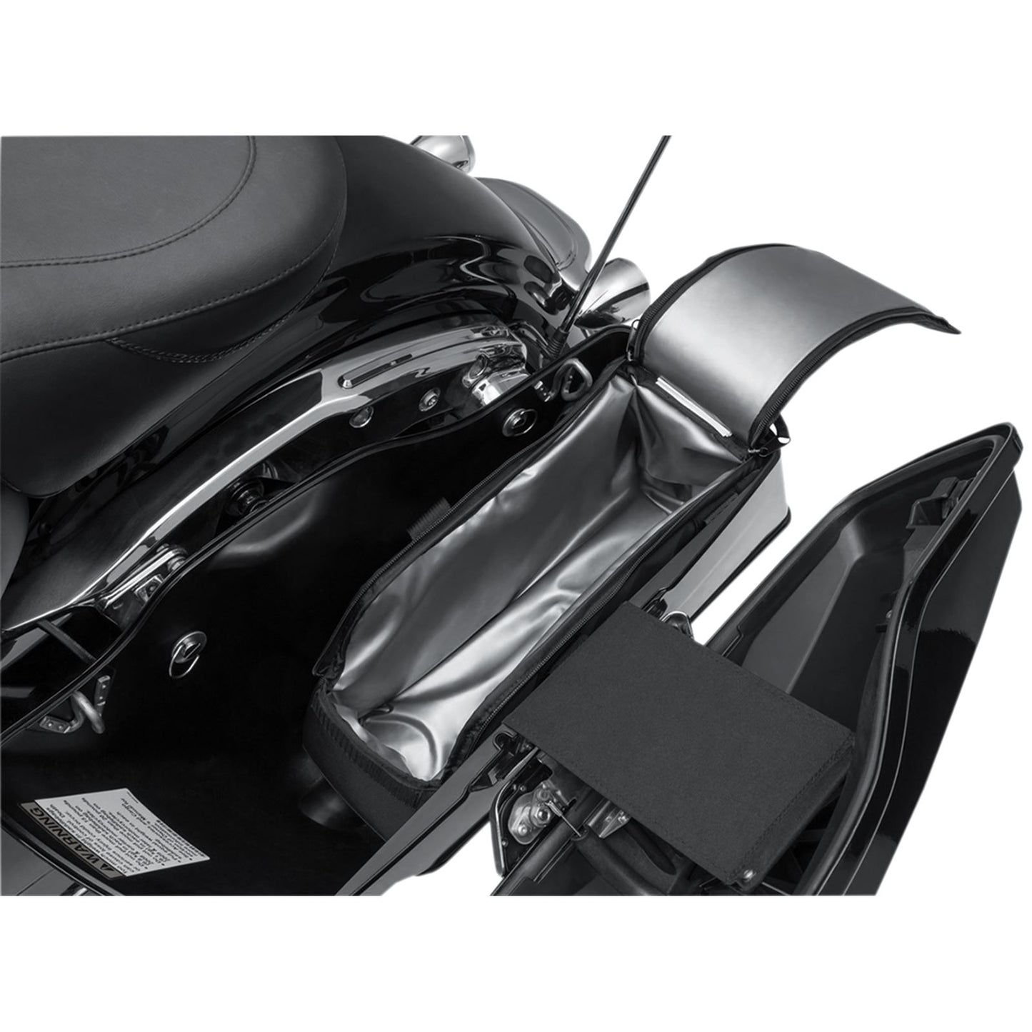Kuryakyn Saddlebag Cooler 5202_413314