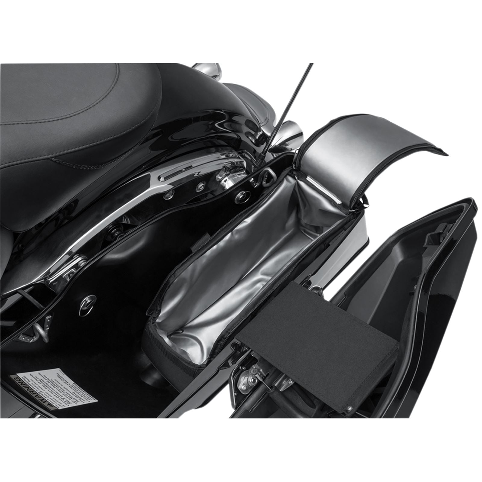 Kuryakyn Saddlebag Cooler 5202_413314