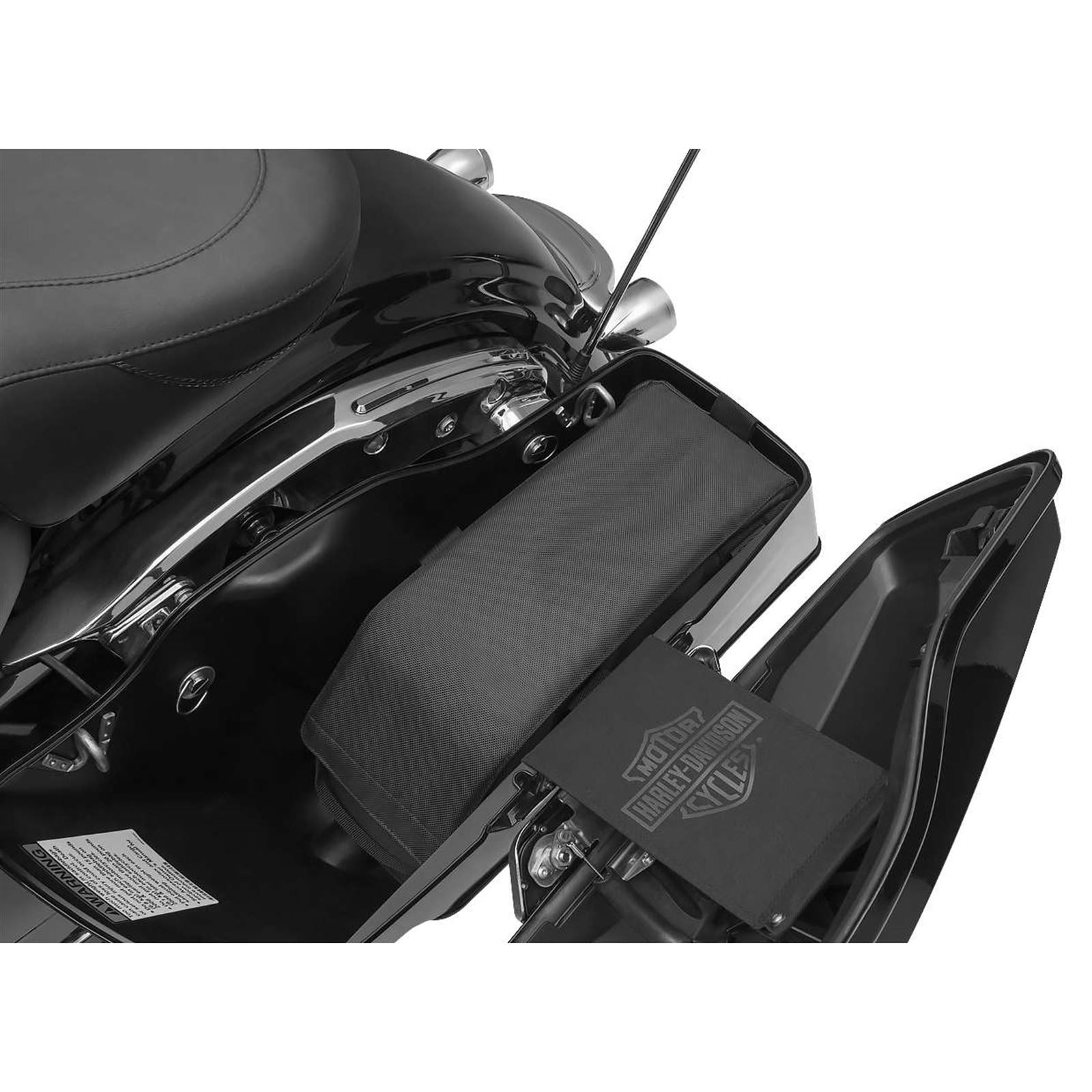 Kuryakyn Saddlebag Cooler 5202_97367
