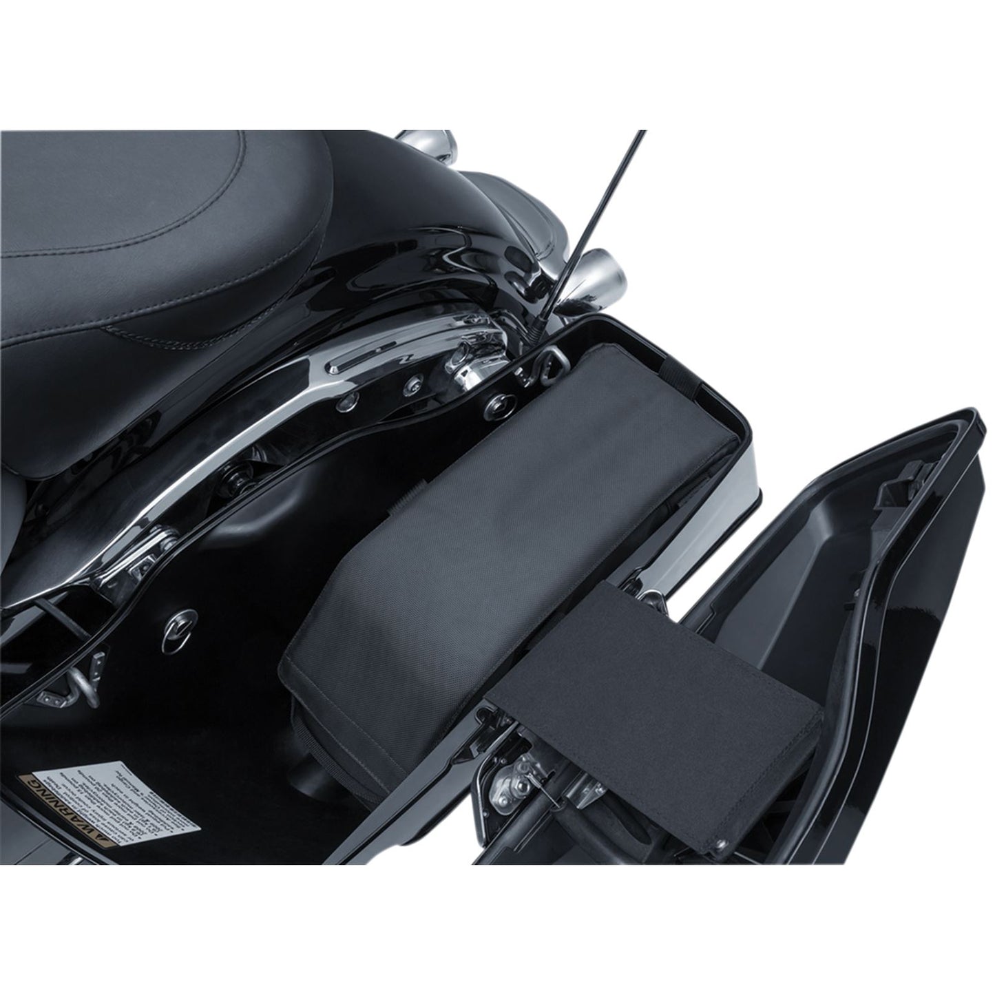 Kuryakyn Saddlebag Cooler 5202_413315