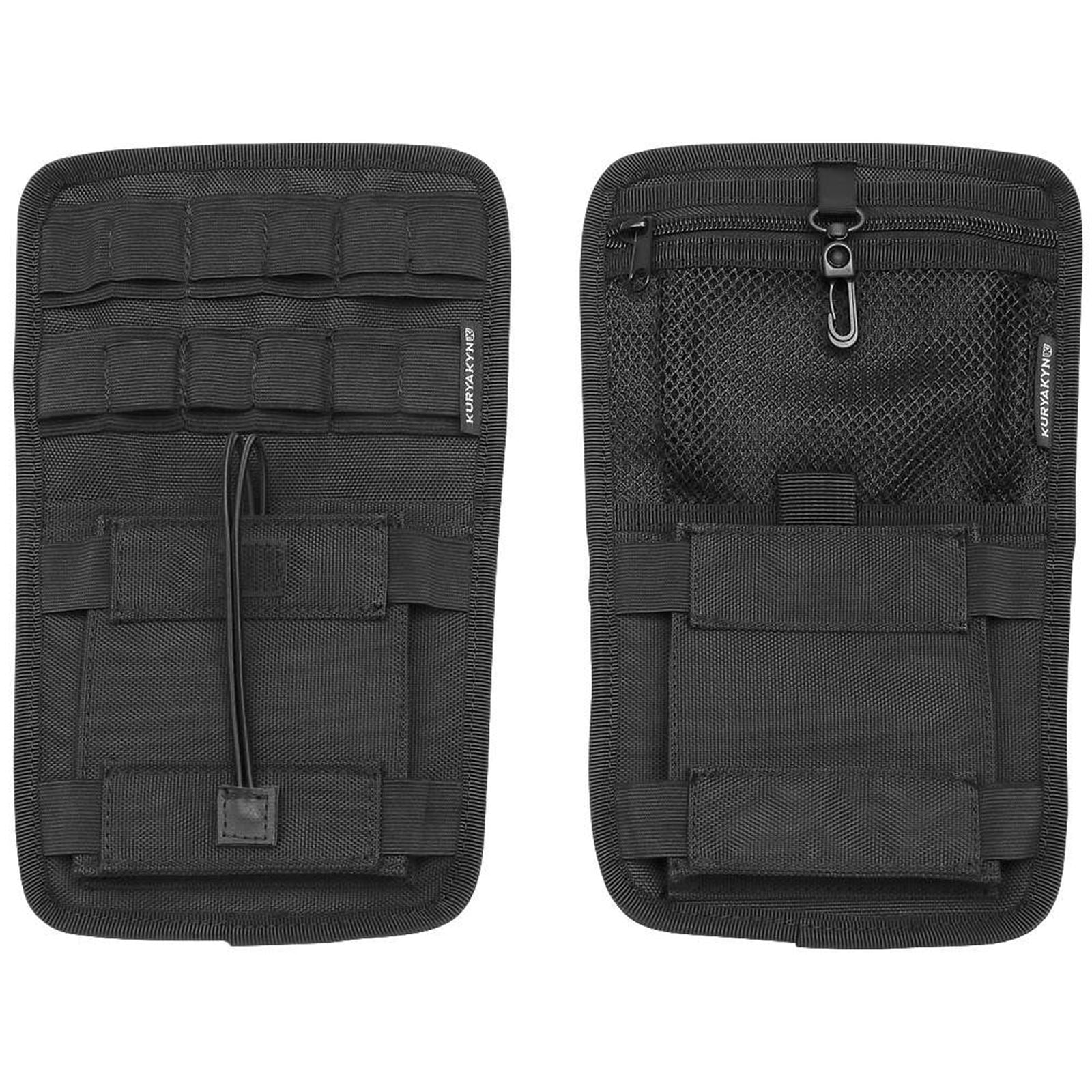Kuryakyn Internal Saddlebag Organizer 5287_97370