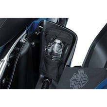 Kuryakyn Internal Saddlebag Organizer 5287_413318