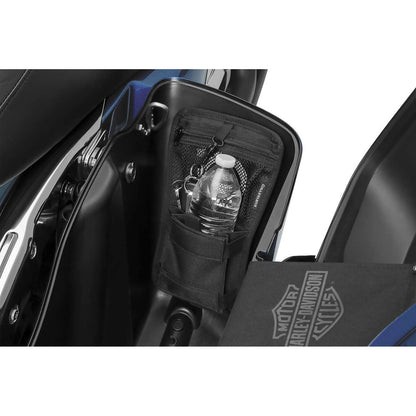 Kuryakyn Internal Saddlebag Organizer 5287_97371