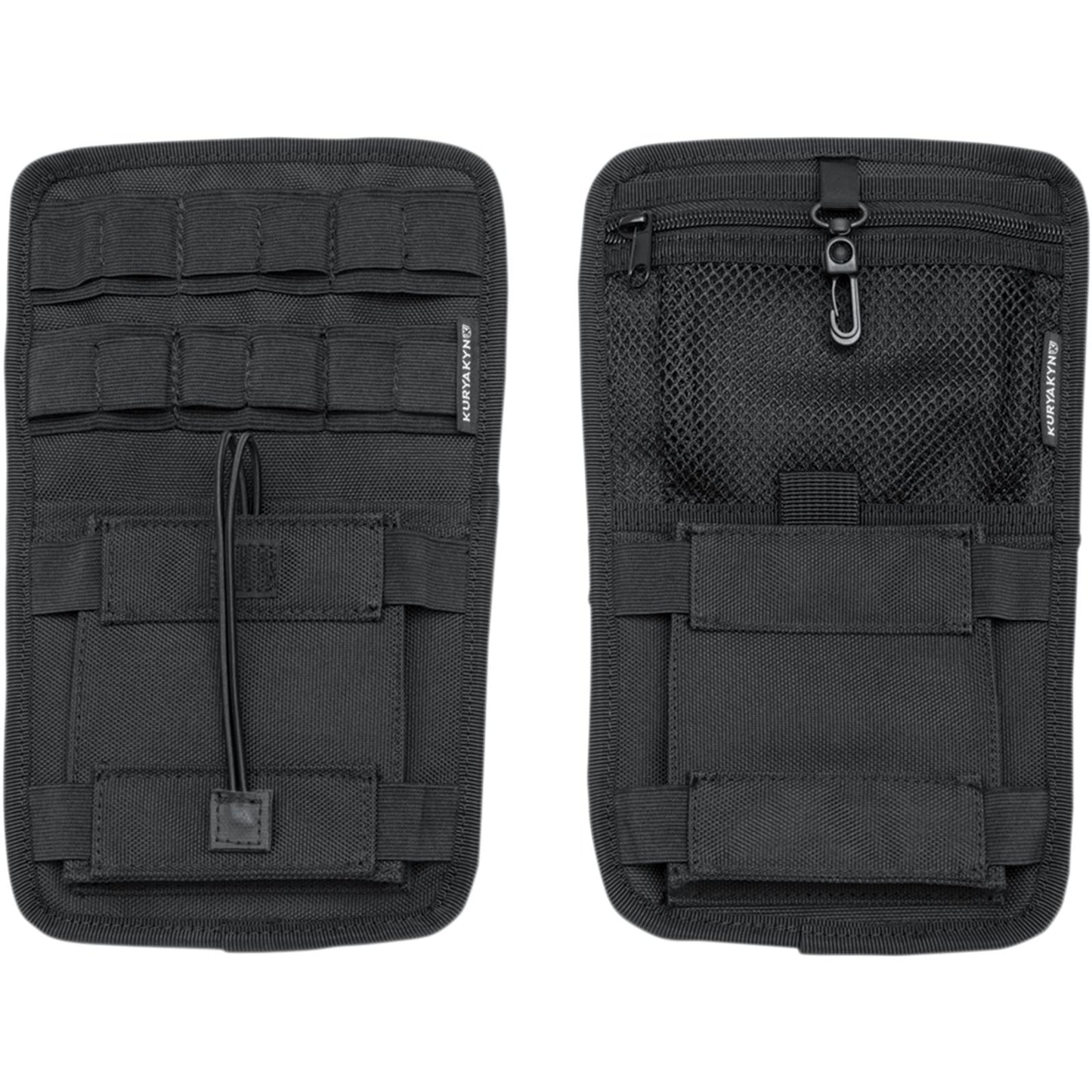 Kuryakyn Internal Saddlebag Organizer 5287_413319