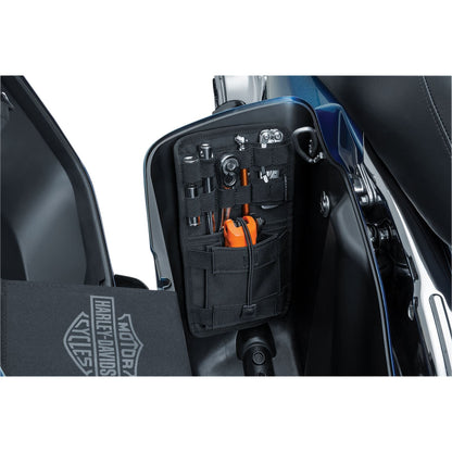 Kuryakyn Internal Saddlebag Organizer 5287_413320