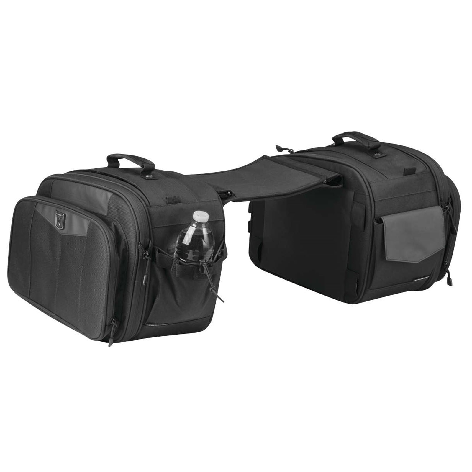 Kuryakyn Momentum Outrider Saddlebags 5209_97373