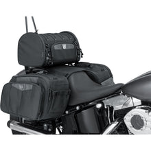 Kuryakyn Momentum Outrider Saddlebags 5209_413323