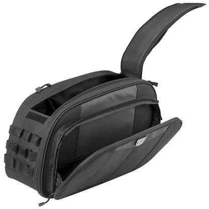 Kuryakyn Momentum Outrider Saddlebags 5209_97374