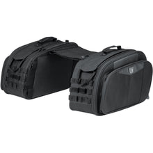 Kuryakyn Momentum Outrider Saddlebags 5209_413324