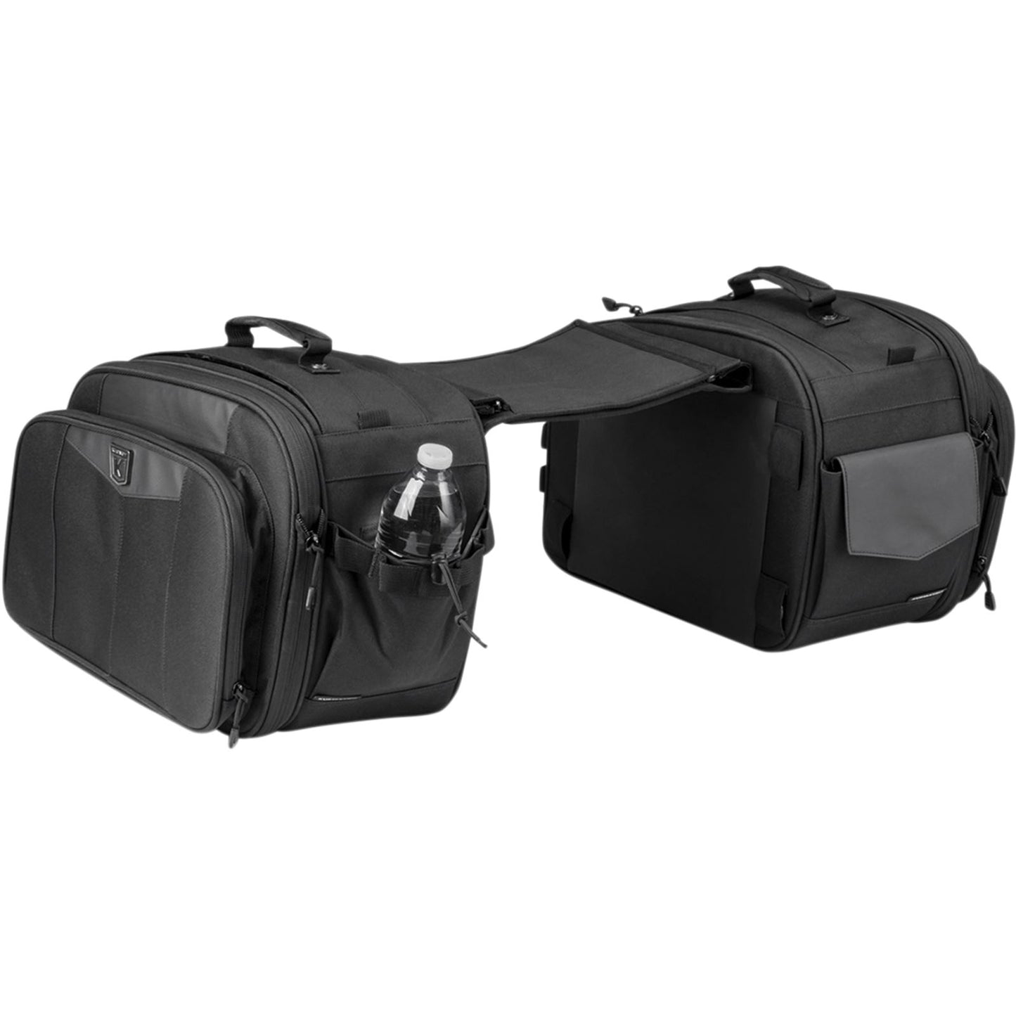 Kuryakyn Momentum Outrider Saddlebags 5209_413327