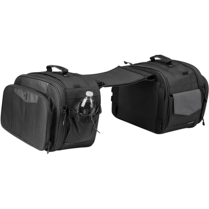 Kuryakyn Momentum Outrider Saddlebags 5209_413327
