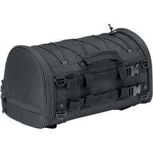 Kuryakyn Rambler Roll Bag Black [MPN: 5213]_413494