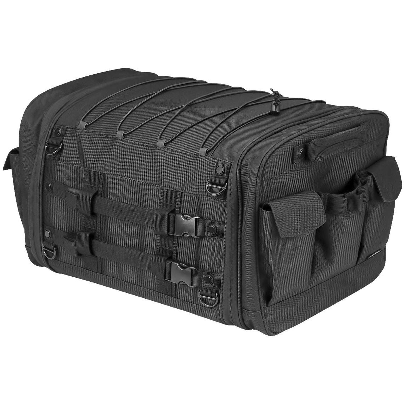 Kuryakyn Momentum Drifter Bag 5283_97378