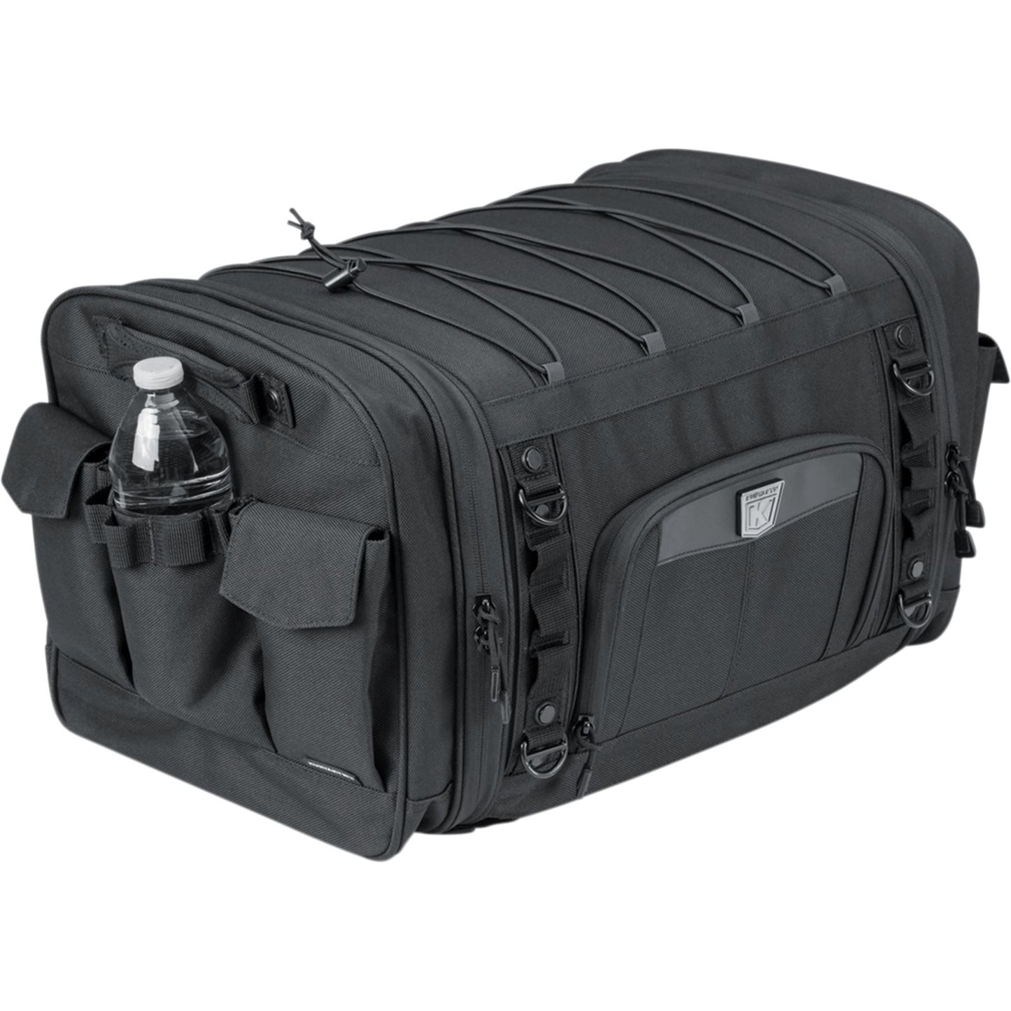 Kuryakyn Momentum Drifter Bag 5283_413427