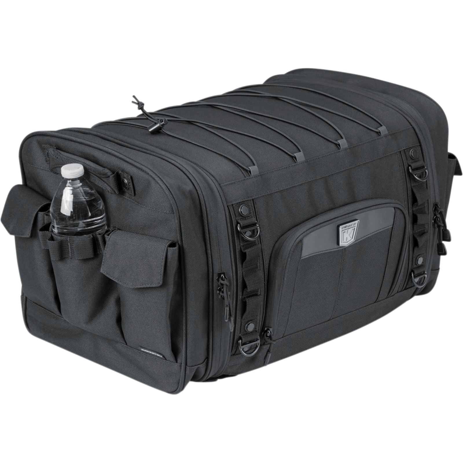 Kuryakyn Momentum Drifter Bag 5283_413427