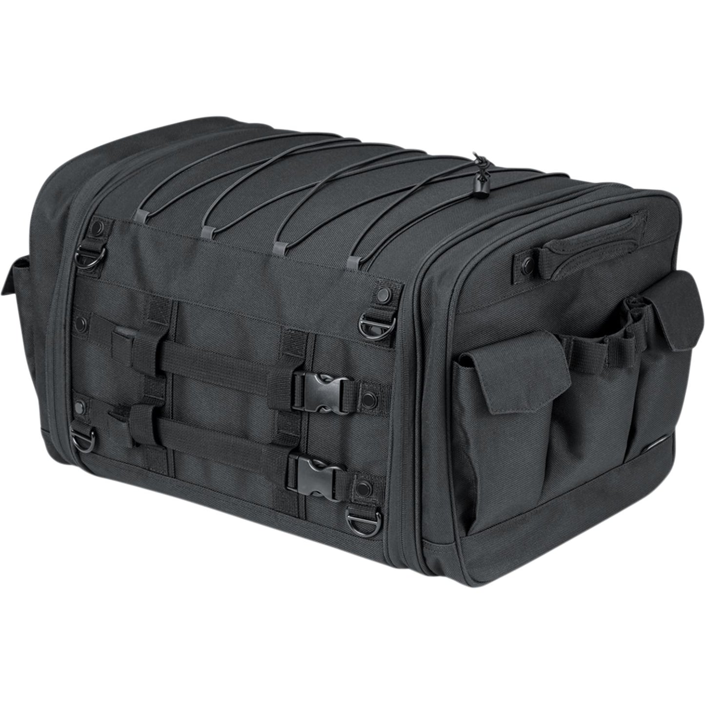 Kuryakyn Momentum Drifter Bag 5283_413428