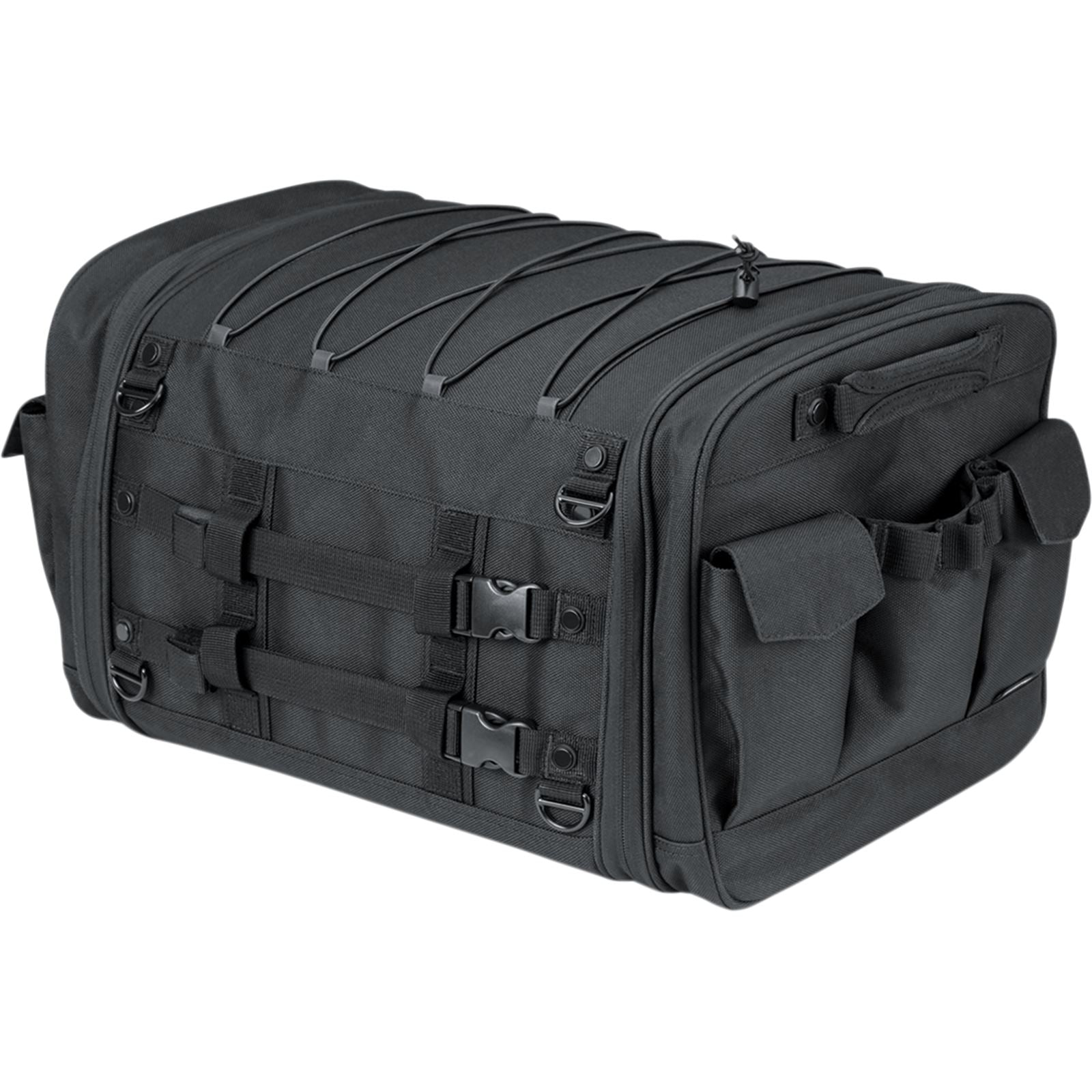 Kuryakyn Momentum Drifter Bag 5283_413428