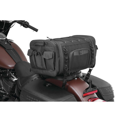 Kuryakyn Momentum Drifter Bag 5283_97381
