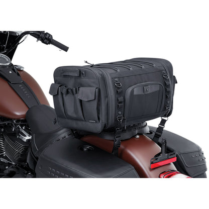 Kuryakyn Momentum Drifter Bag 5283_413429
