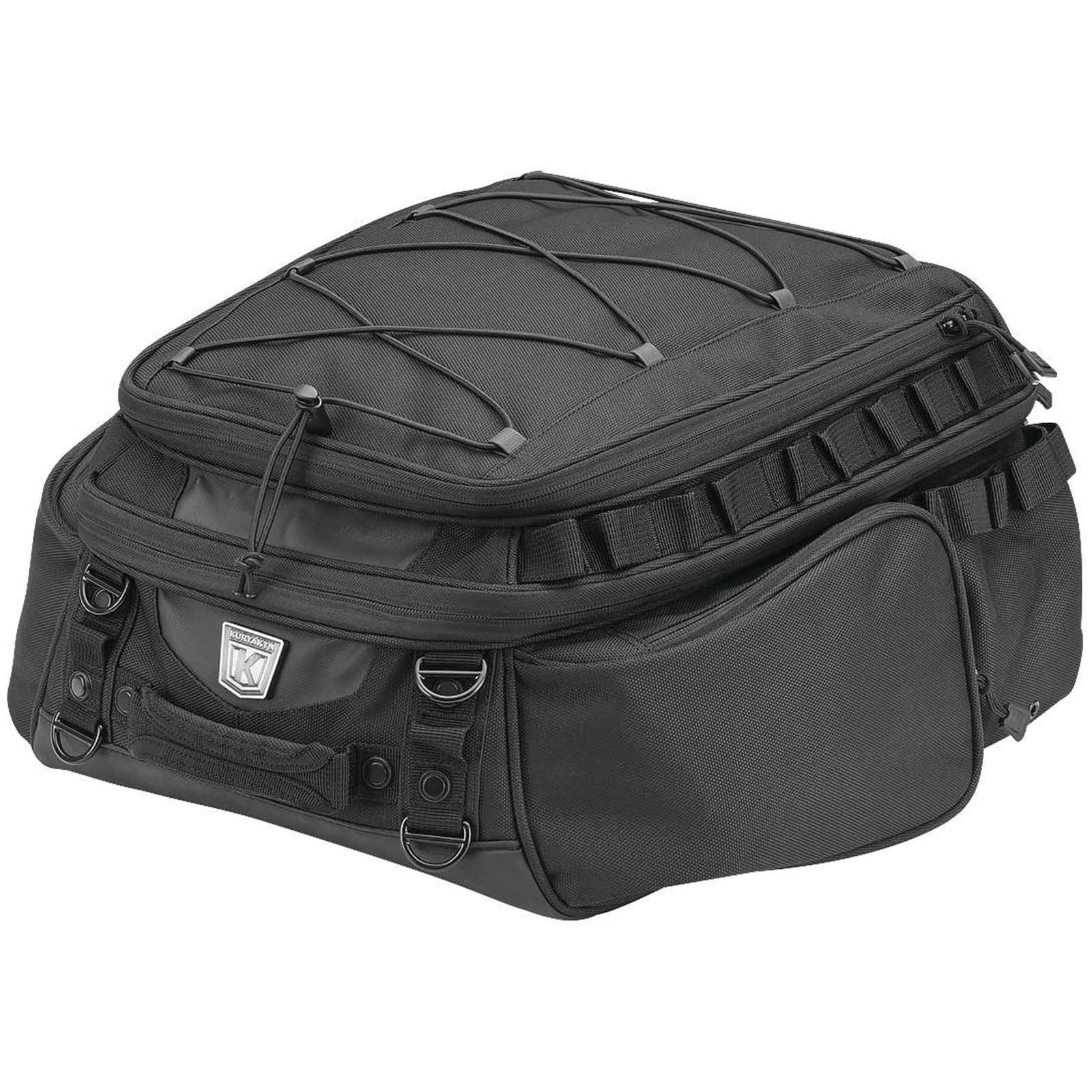 Kuryakyn Momentum Roamer Tail Bag 5214_97383
