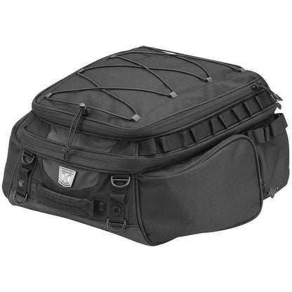 Kuryakyn Momentum Roamer Tail Bag 5214_97383