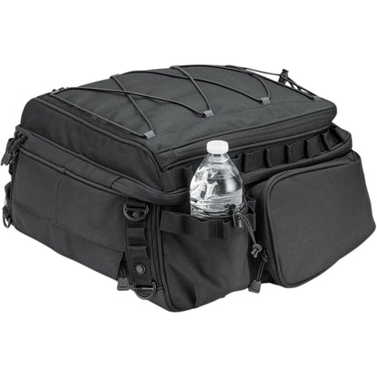 Kuryakyn Momentum Roamer Tail Bag 5214_413371
