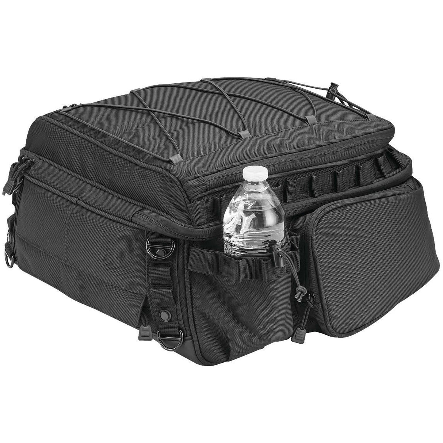 Kuryakyn Momentum Roamer Tail Bag 5214_97384