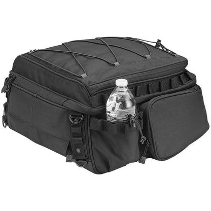 Kuryakyn Momentum Roamer Tail Bag 5214_97384