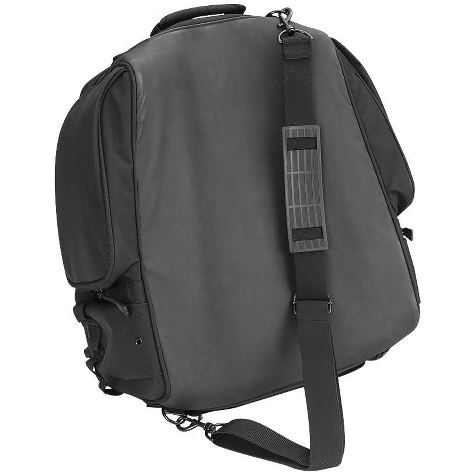 Kuryakyn Momentum Roamer Tail Bag 5214_97385