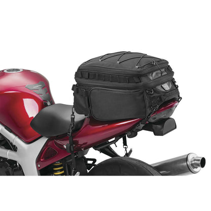Kuryakyn Momentum Roamer Tail Bag 5214_97386