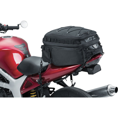 Kuryakyn Momentum Roamer Tail Bag 5214_413374