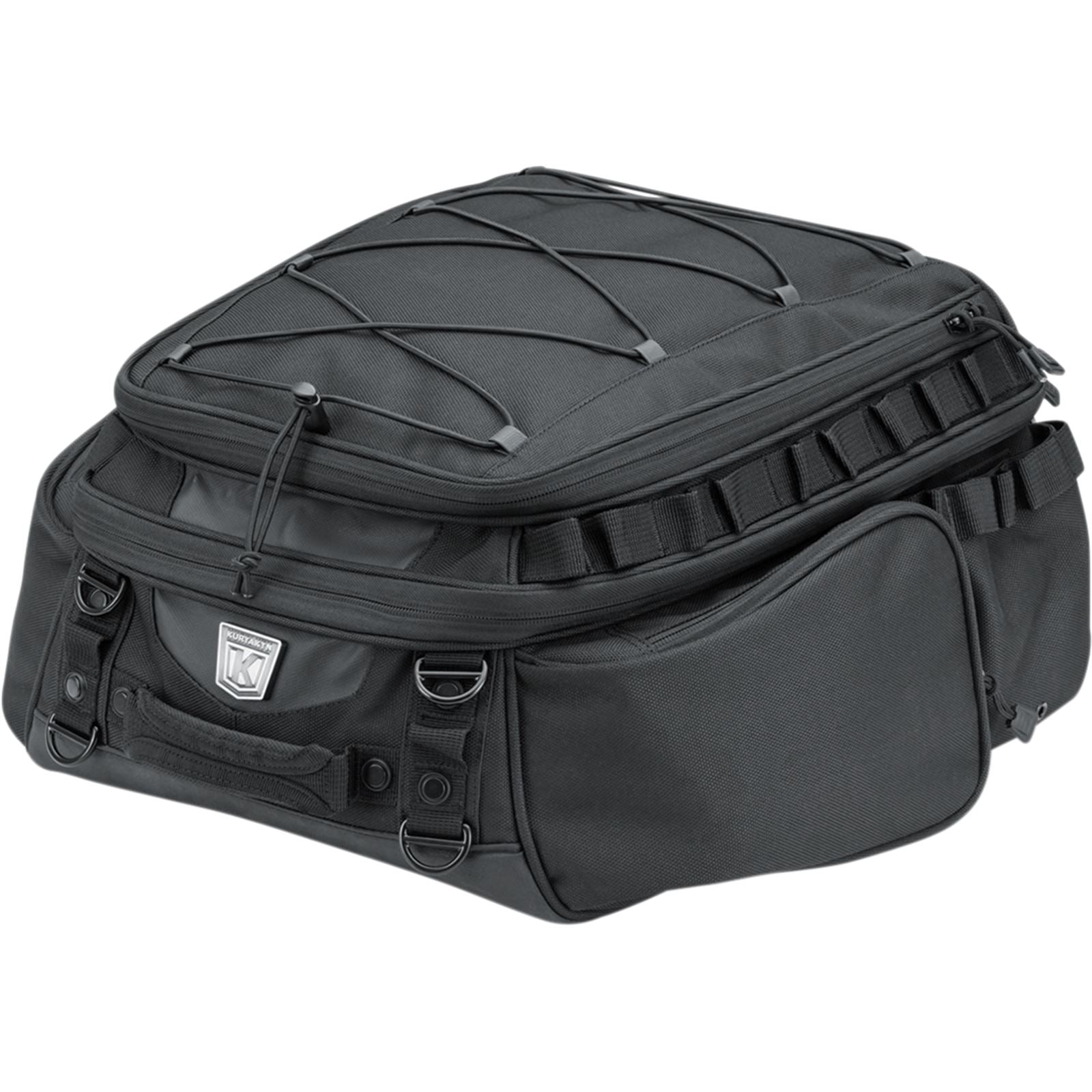 Kuryakyn Momentum Roamer Tail Bag 5214_413375