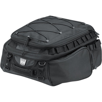 Kuryakyn Momentum Roamer Tail Bag 5214_413375
