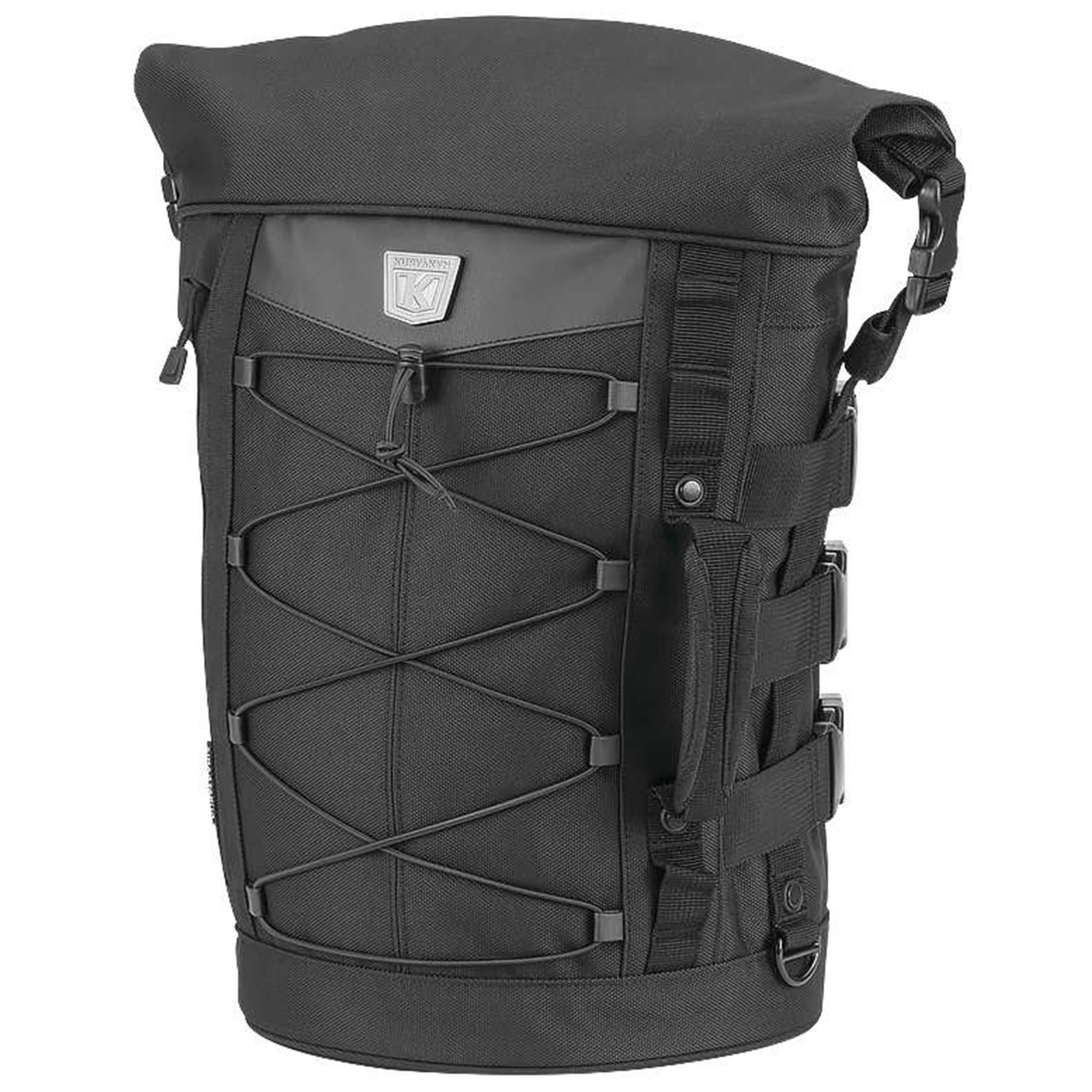 Kuryakyn Momentum Deadbeat Duffle 5223_97393