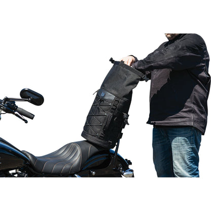Kuryakyn Momentum Deadbeat Duffle 5223_413434