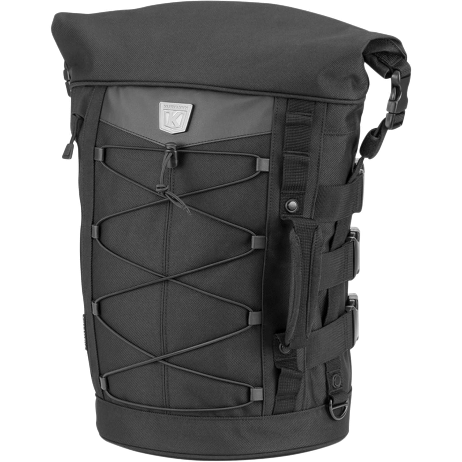 Kuryakyn Momentum Deadbeat Duffle 5223_413435