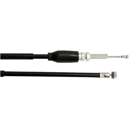 Motion Pro Black Vinyl Rear Hand Brake Cable 05-0174_444900
